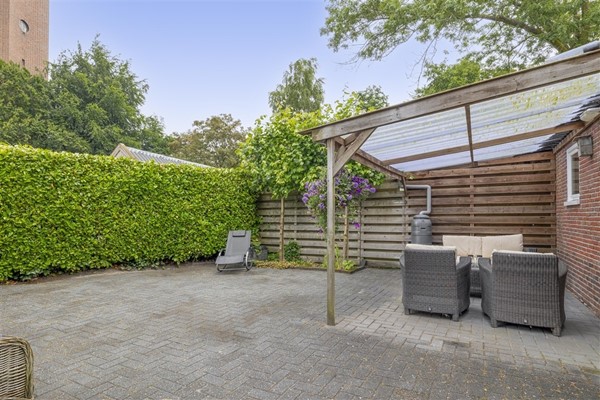 Medium property photo - Winschoterweg 6A, 9665 BV Oude Pekela